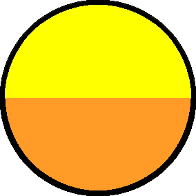 gelb-orange