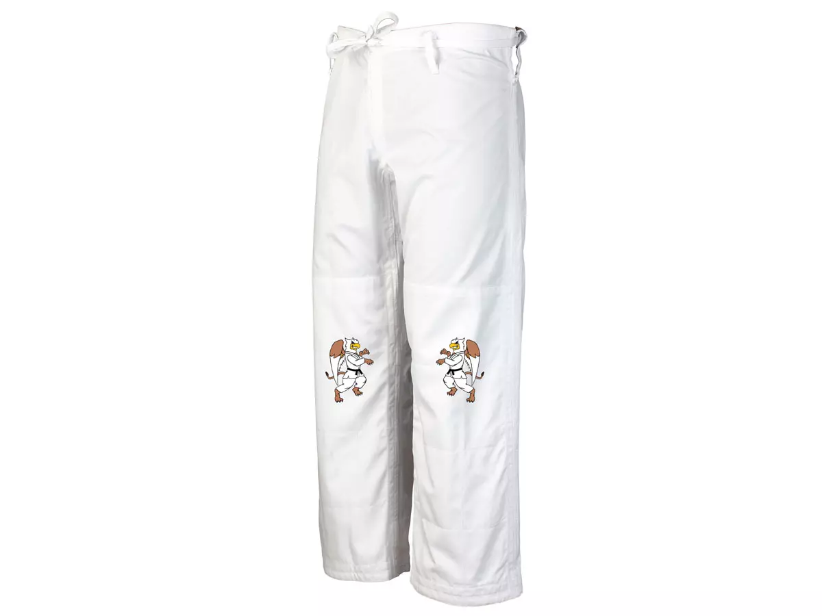Spende: Judohose