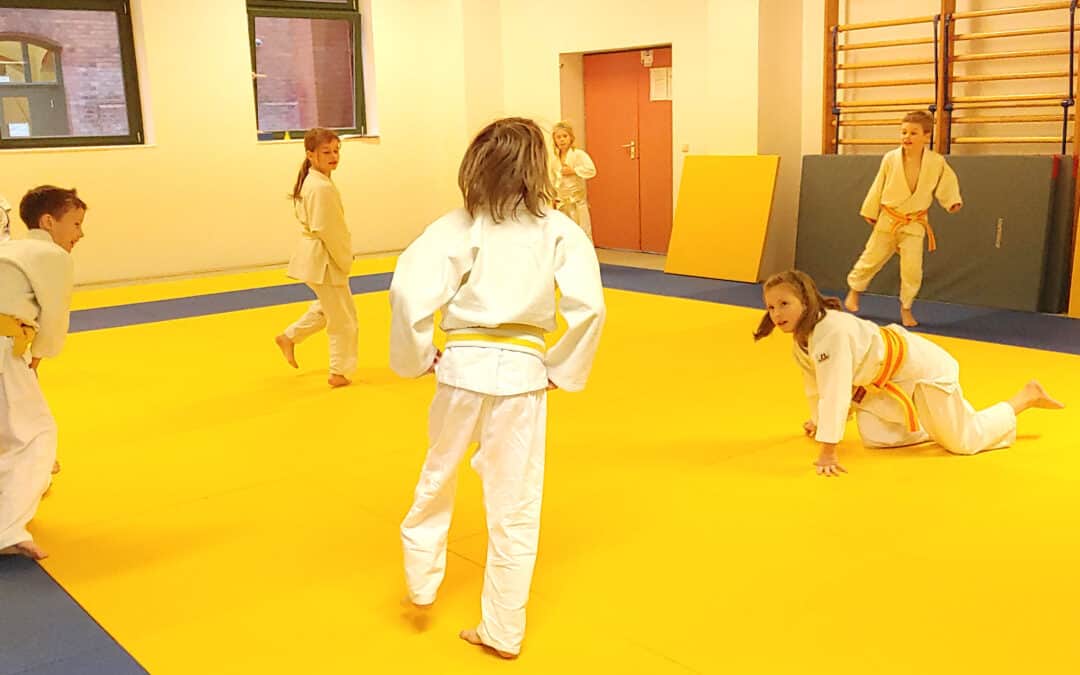 Judo für alle muss noch warten