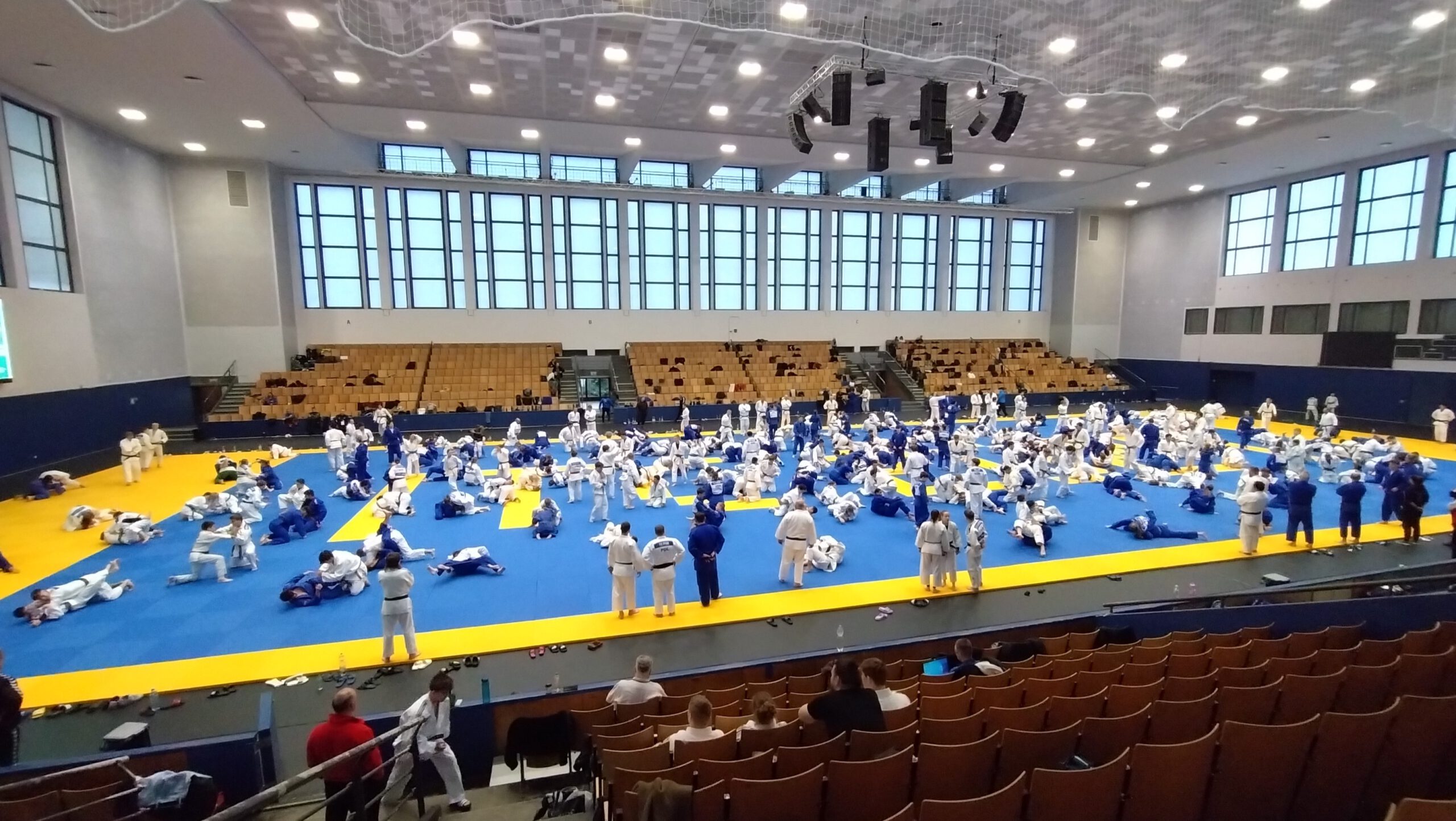 ITC Berlin 2024 - Judo Rostock