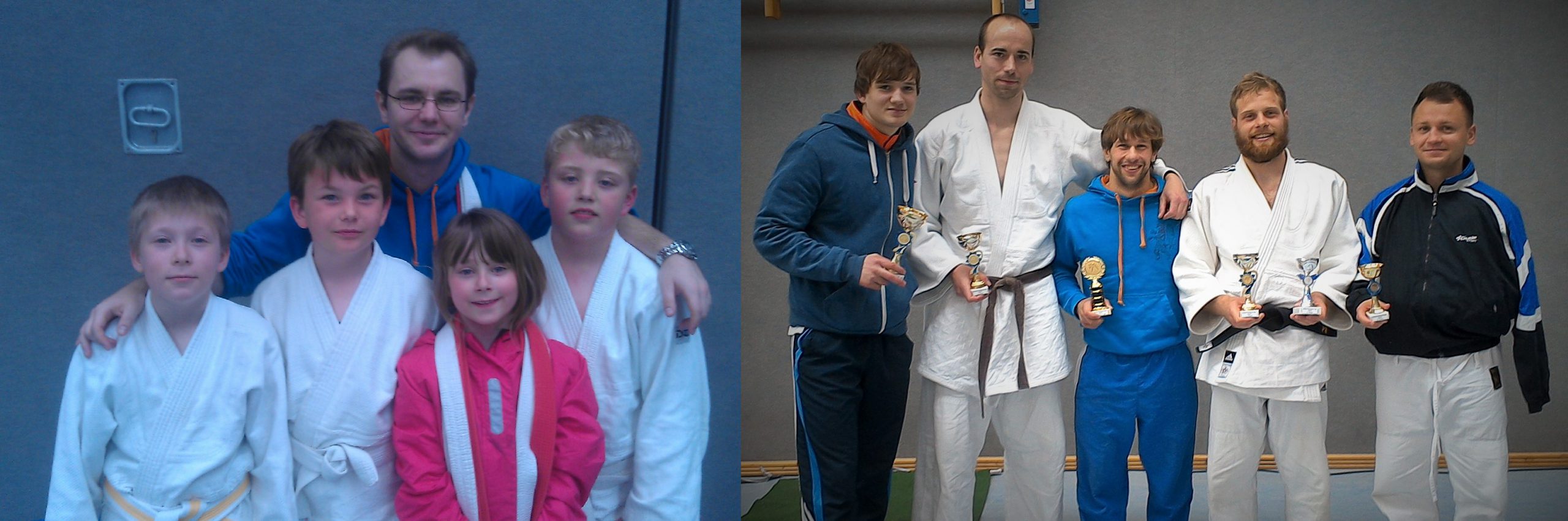 Starker Auftritt beim KESO-Ostsee Cup