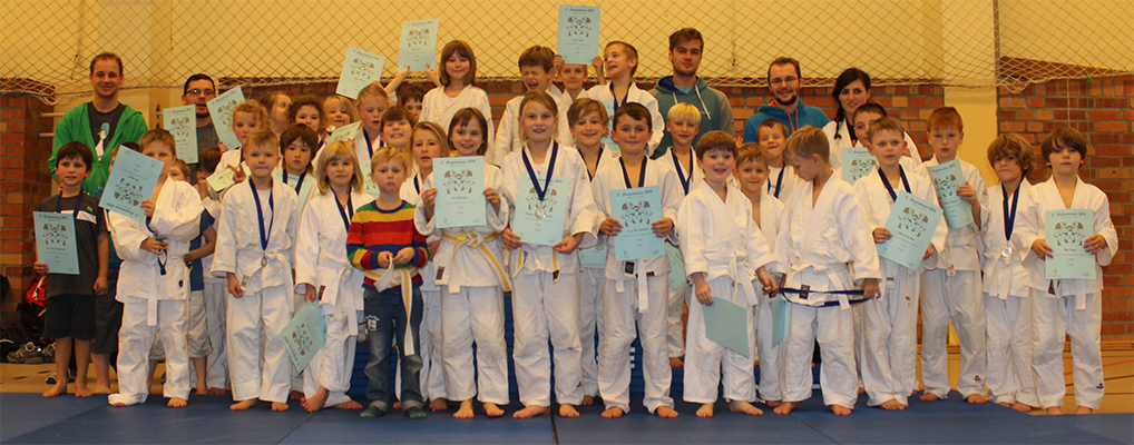 5. Greifenturnier 2014