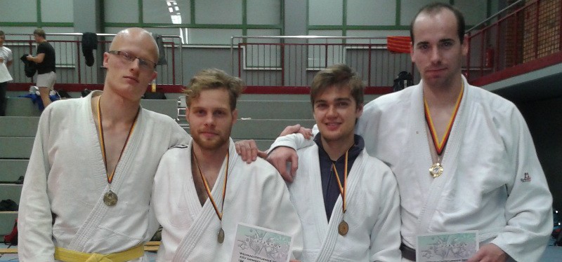 Grimmener Weihnachtsturnier 2011