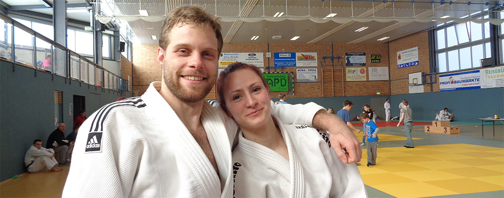 Adrian wird „Bester Techniker“ beim 13. e.dis-Pokal