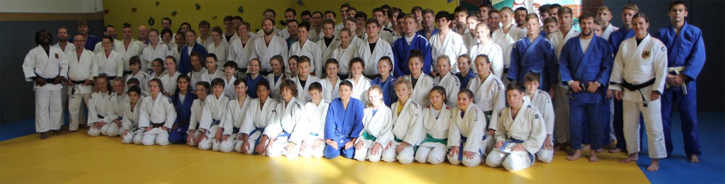 Trainerweiterbildung - Gruppenrandori