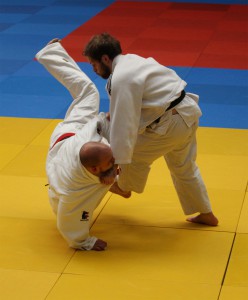 14. Hanse-Cup - Adrian