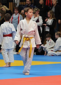 14. Hanse-Cup - Felix