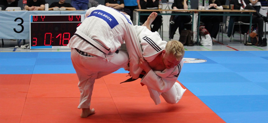 14. Hanse-Cup - Johan