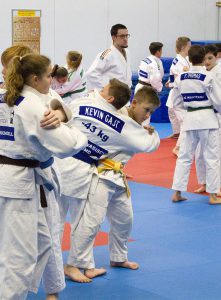 Sparkassen-Cup - TL Jena