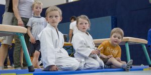 8. Greifenturnier - Krabbler