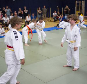 8. Greifenturnier -Standrandori