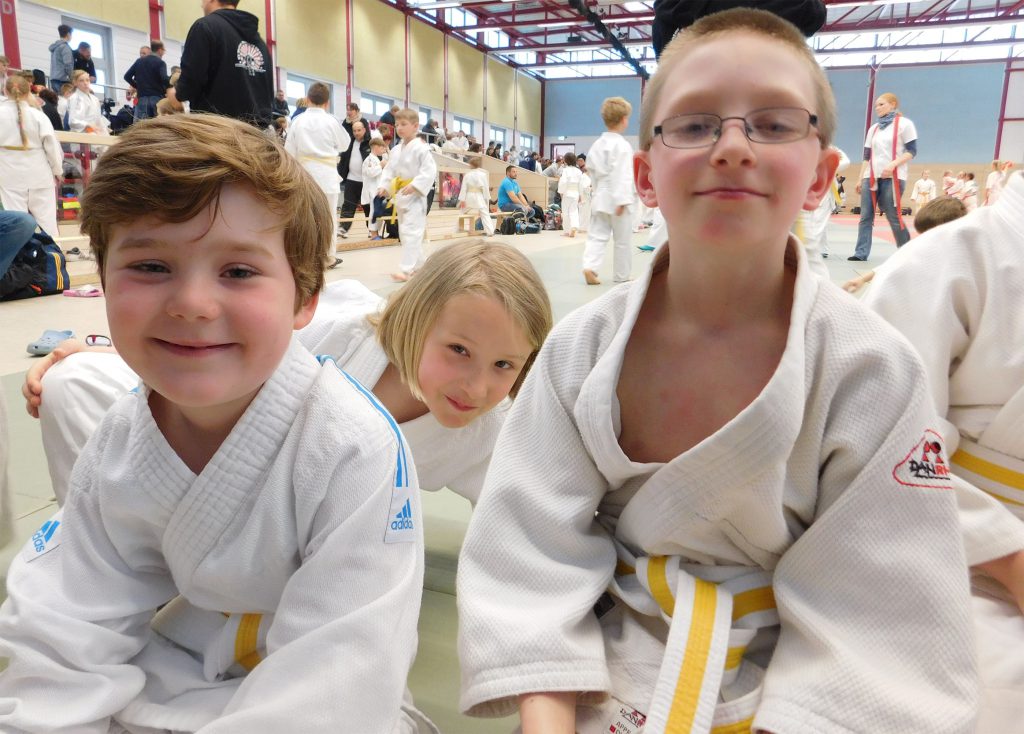 KESO-Cup 2016 - Vorbereitung
