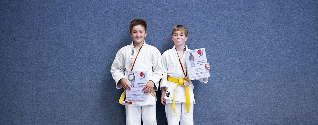 Erstmals Medaillen bei LEM U15