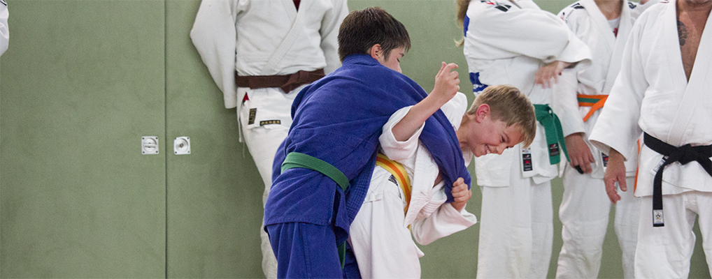 Karl und Marek beim Berlinrandori