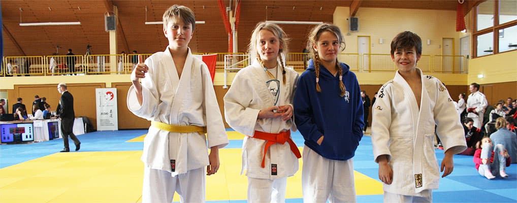 Klara gewinnt 24. Pharmaturnier in Kremmen