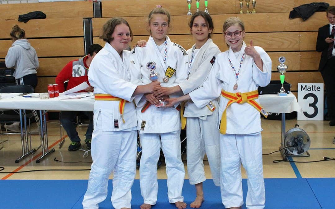 LEM U13 und Jugendpokal U14 in Schwerin