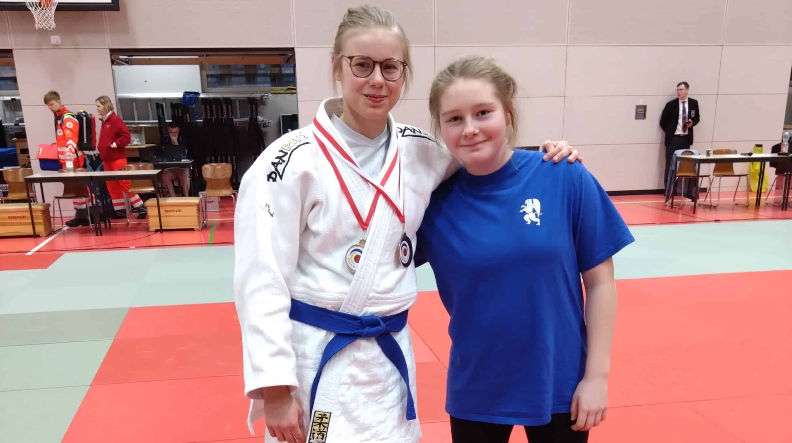 Karla schafft Qualifikation für Deutsche Meisterschaft