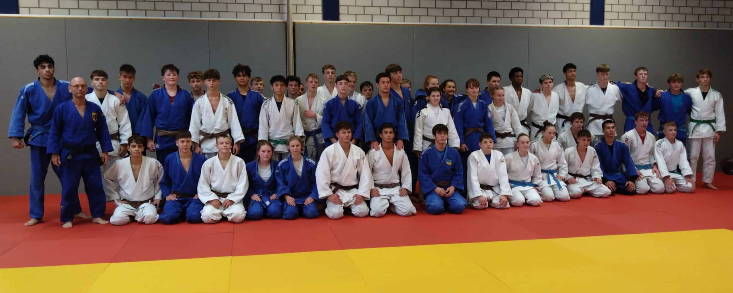 Starke Konkurrenz beim BMW-Cup in Leipzig