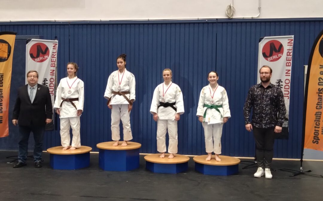 Felix erkämpft Gold bei NODEM